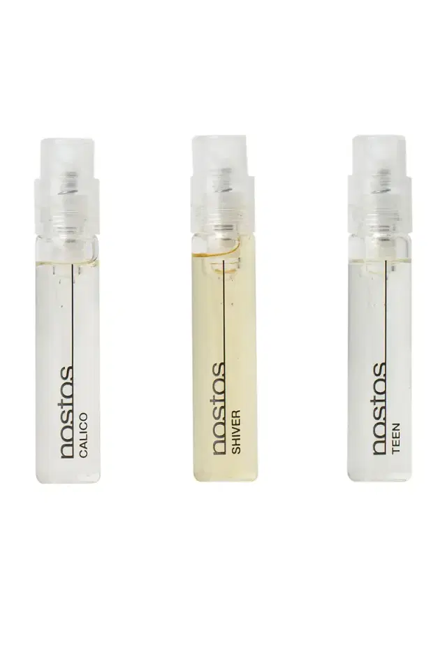 Nostos Discovery Set