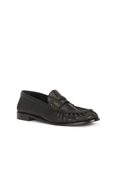 Saint Laurent Le Loafer Supple | Thumbnail 2