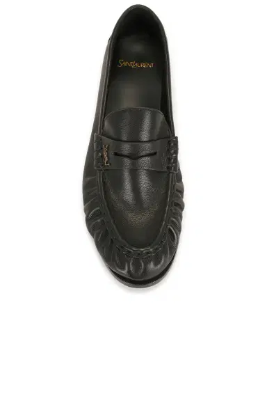 Saint Laurent Le Loafer Supple | Thumbnail 4