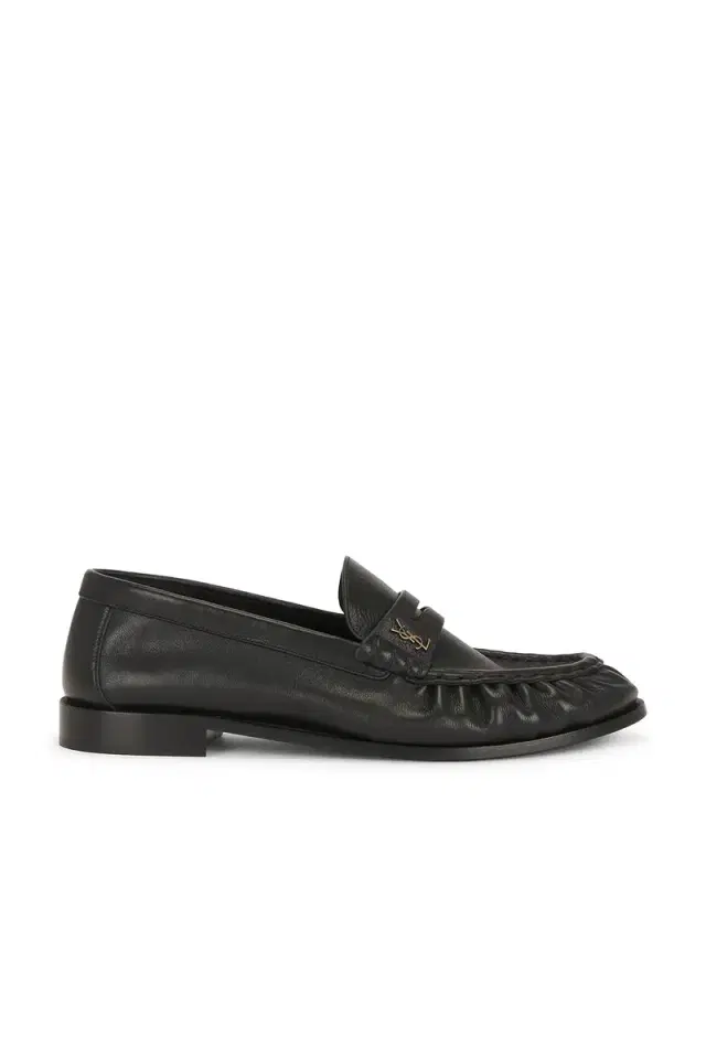 Saint Laurent Le Loafer Supple