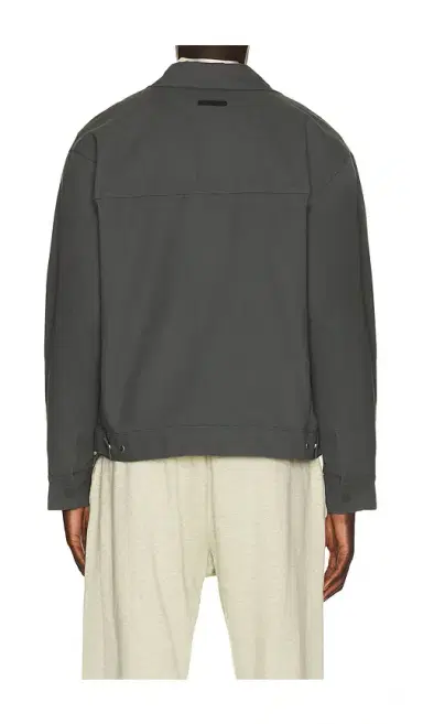 Fear of God ESSENTIALS Work Jacket | Thumbnail 6 Fear of God ESSENTIALS Work Jacket | Thumbnail 6