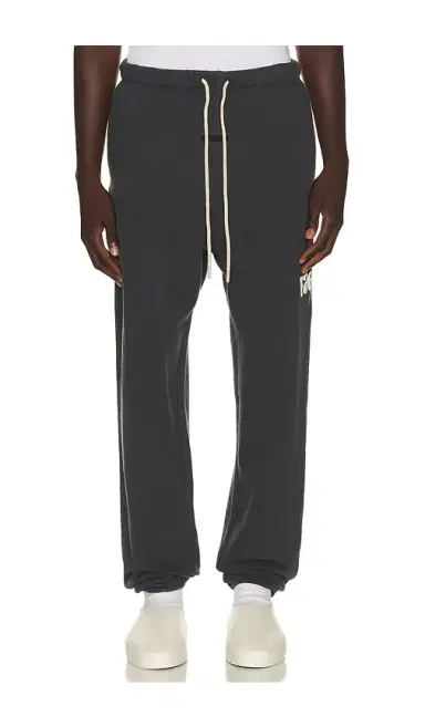 Fear of God ESSENTIALS Classic Fleece Sweatpant | Thumbnail 6