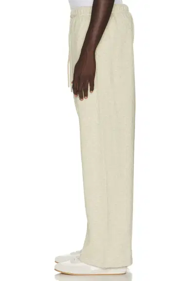 Fear of God Essentials Flare Sweatpant | Thumbnail 2
