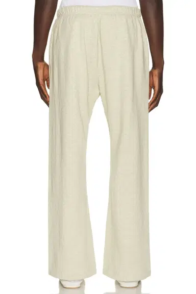 Fear of God Essentials Flare Sweatpant | Thumbnail 3