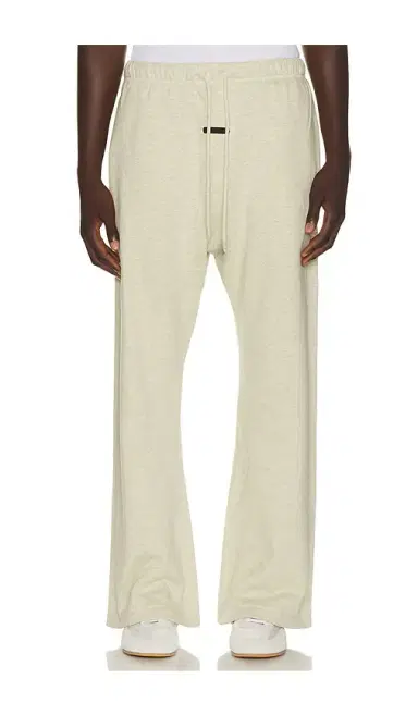 Fear of God Essentials Flare Sweatpant | Thumbnail 6