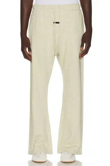 Fear of God Essentials Flare Sweatpant | Thumbnail 1