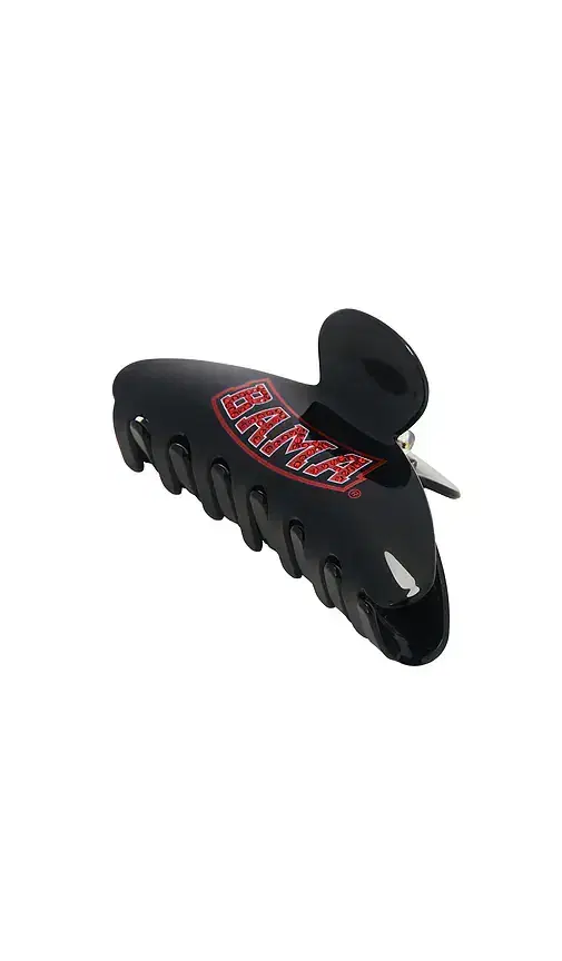 BaubleBar University Of Alabama Hair Clip