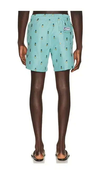 Trunks Surf & Swim Co. Sano 6.5 Swim Short | Thumbnail 2 Trunks Surf & Swim Co. Sano 6.5 Swim Short | Thumbnail 2