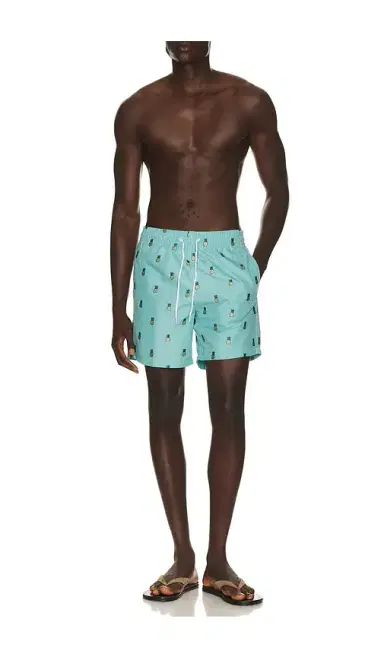 Trunks Surf & Swim Co. Sano 6.5 Swim Short | Thumbnail 3 Trunks Surf & Swim Co. Sano 6.5 Swim Short | Thumbnail 3