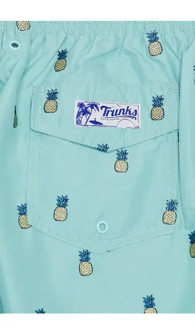 Trunks Surf & Swim Co. Sano 6.5 Swim Short | Thumbnail 5 Trunks Surf & Swim Co. Sano 6.5 Swim Short | Thumbnail 5