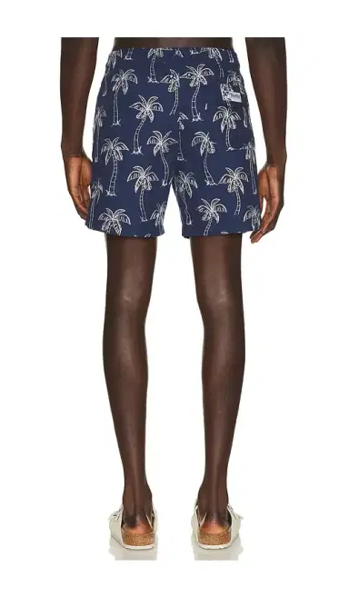 Trunks Surf & Swim Co. Sano 6.5 Swim Short | Thumbnail 2 Trunks Surf & Swim Co. Sano 6.5 Swim Short | Thumbnail 2