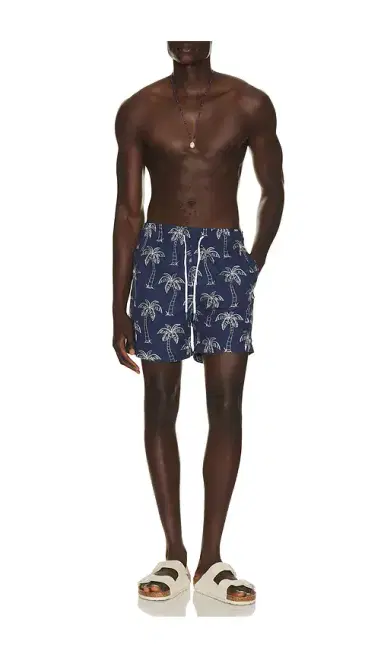 Trunks Surf & Swim Co. Sano 6.5 Swim Short | Thumbnail 3 Trunks Surf & Swim Co. Sano 6.5 Swim Short | Thumbnail 3
