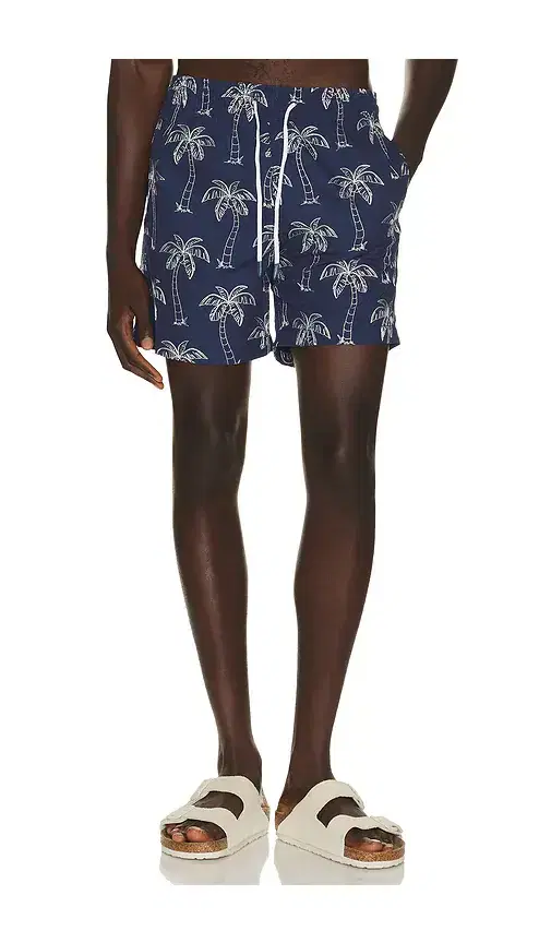 Trunks Surf & Swim Co. Sano 6.5 Swim Short