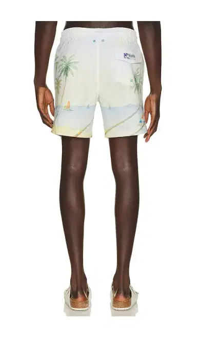 Trunks Surf & Swim Co. Sano 6.5 Swim Short | Thumbnail 2 Trunks Surf & Swim Co. Sano 6.5 Swim Short | Thumbnail 2