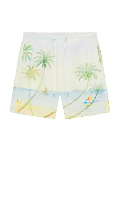 Trunks Surf & Swim Co. Sano 6.5 Swim Short | Thumbnail 4 Trunks Surf & Swim Co. Sano 6.5 Swim Short | Thumbnail 4