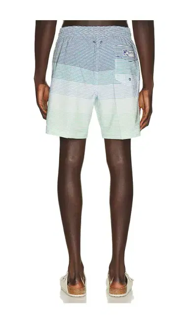 Trunks Surf & Swim Co. Sano 6.5 Swim Short | Thumbnail 2 Trunks Surf & Swim Co. Sano 6.5 Swim Short | Thumbnail 2