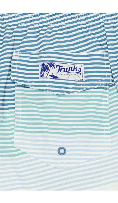 Trunks Surf & Swim Co. Sano 6.5 Swim Short | Thumbnail 5 Trunks Surf & Swim Co. Sano 6.5 Swim Short | Thumbnail 5