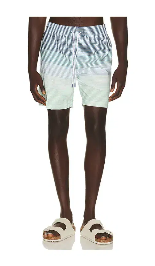 Trunks Surf & Swim Co. Sano 6.5 Swim Short