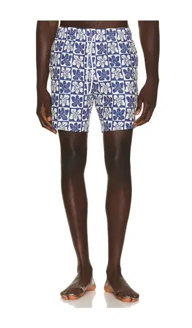 Trunks Surf & Swim Co. Sano 6.5 Swim Short | Thumbnail 1 Trunks Surf & Swim Co. Sano 6.5 Swim Short | Thumbnail 1