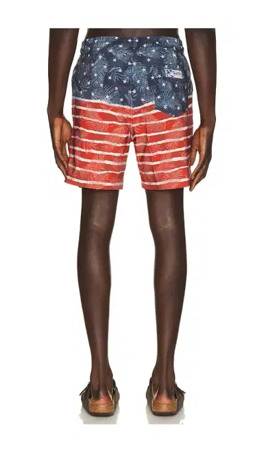 Trunks Surf & Swim Co. Sano 6.5 Swim Short | Thumbnail 2 Trunks Surf & Swim Co. Sano 6.5 Swim Short | Thumbnail 2