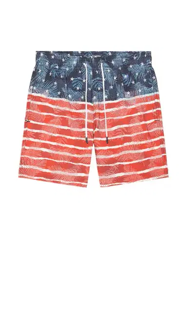 Trunks Surf & Swim Co. Sano 6.5 Swim Short | Thumbnail 4 Trunks Surf & Swim Co. Sano 6.5 Swim Short | Thumbnail 4