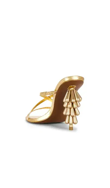 Cult Gaia Sage Sandal | Thumbnail 3 Cult Gaia Sage Sandal | Thumbnail 3