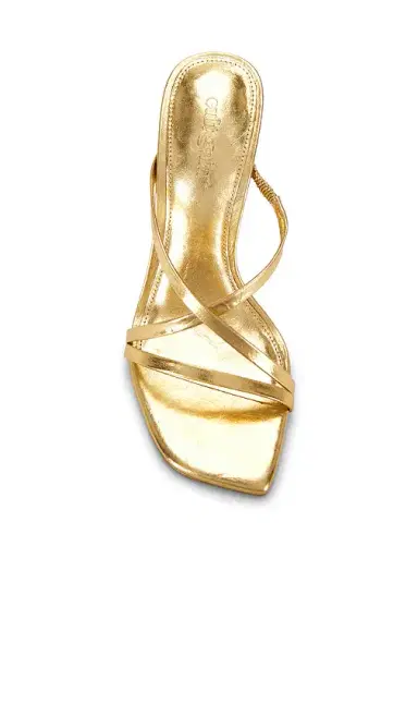 Cult Gaia Sage Sandal | Thumbnail 4 Cult Gaia Sage Sandal | Thumbnail 4
