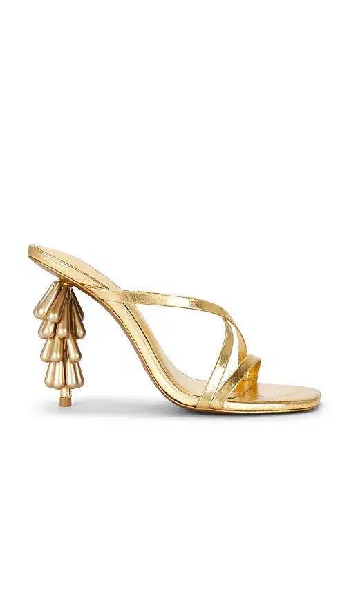 Cult Gaia Sage Sandal
