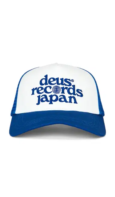 Deus Ex Machina Strata Trucker Hat | Thumbnail 1 Deus Ex Machina Strata Trucker Hat | Thumbnail 1