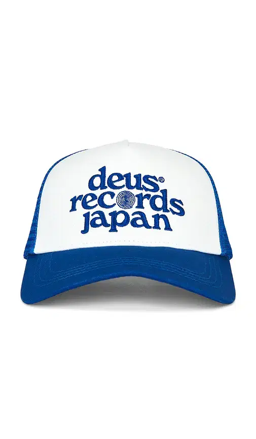 Strata Trucker Hat
