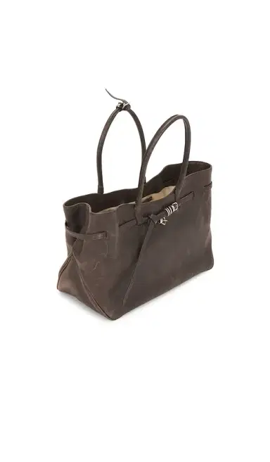 MARGESHERWOOD Grandma Used Bag Large Bag | Thumbnail 4 MARGESHERWOOD Grandma Used Bag Large Bag | Thumbnail 4