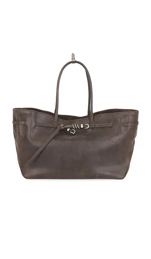 Grandma Used Bag Large Bag