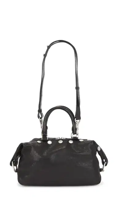 MARGESHERWOOD Dumpling Stud Mini Bag | Thumbnail 1 MARGESHERWOOD Dumpling Stud Mini Bag | Thumbnail 1
