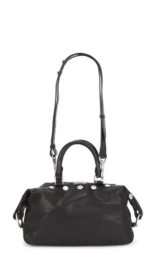 MARGESHERWOOD Dumpling Stud Mini Bag