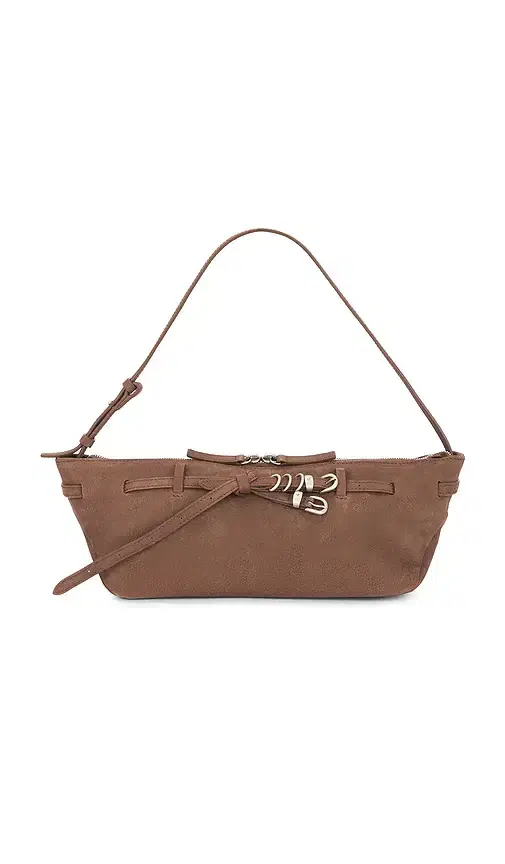 MARGESHERWOOD Grandma Used Sling Bag