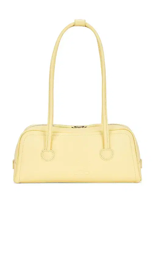MARGESHERWOOD Soft Boston East West Bag