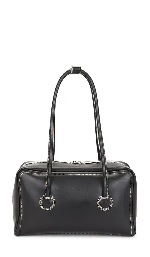 MARGESHERWOOD Soft Boston Bag