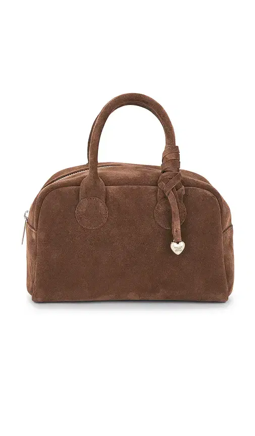 MARGESHERWOOD Soft Bowling Bag