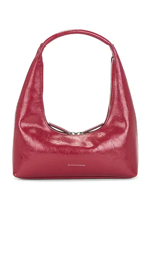 Hobo Shoulder Bag