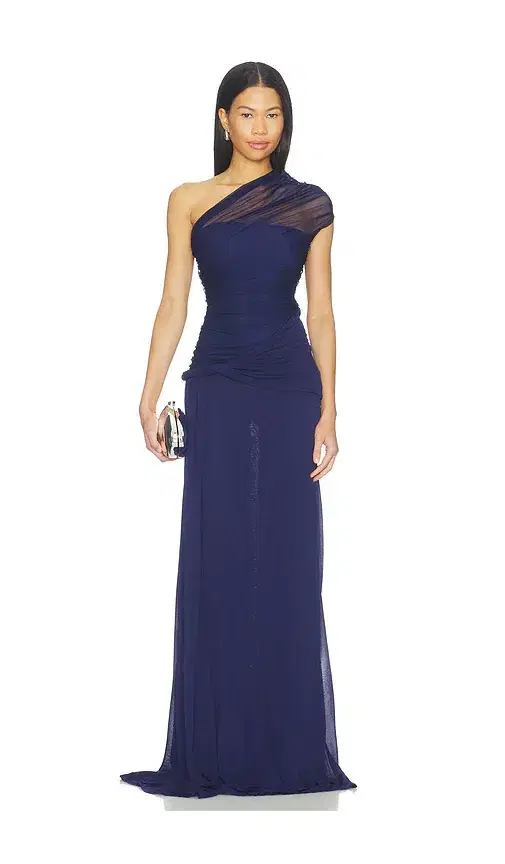 MISHA The Interwoven Dress