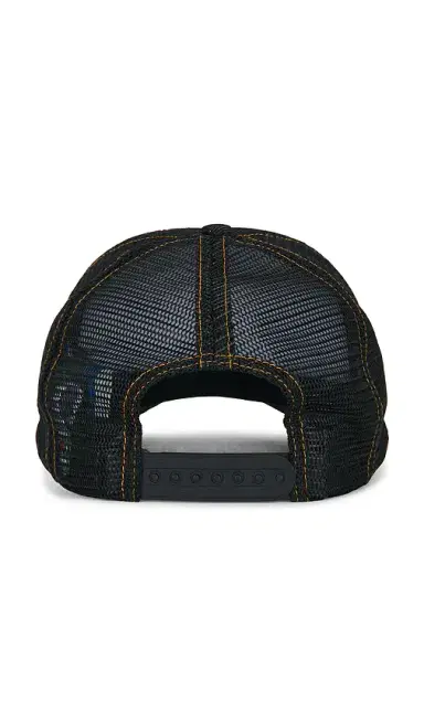 Jungles Love For Life Trucker Cap | Thumbnail 2