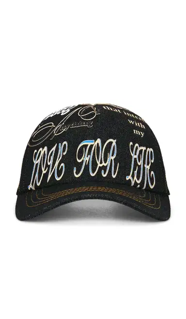 Jungles Love For Life Trucker Cap | Thumbnail 1