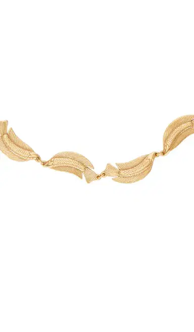 Cult Gaia Neemo Necklace | Thumbnail 2