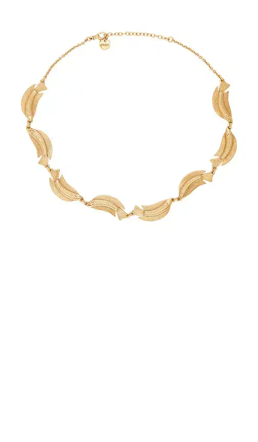 Cult Gaia Neemo Necklace