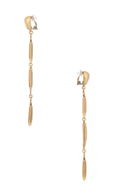 Cult Gaia Neemo Trio Earring | Thumbnail 2 Cult Gaia Neemo Trio Earring | Thumbnail 2