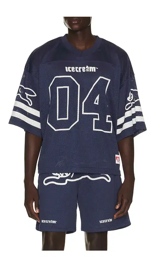 ICECREAM Slushie Short Sleeve Jersey