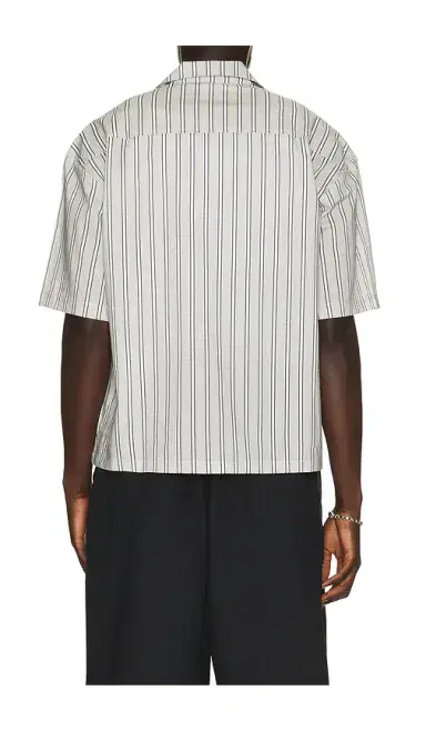 Icecream Giant Short Sleeve Shirt | Thumbnail 2