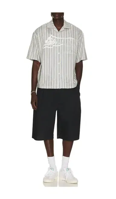 Icecream Giant Short Sleeve Shirt | Thumbnail 3