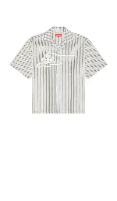 Icecream Giant Short Sleeve Shirt | Thumbnail 4