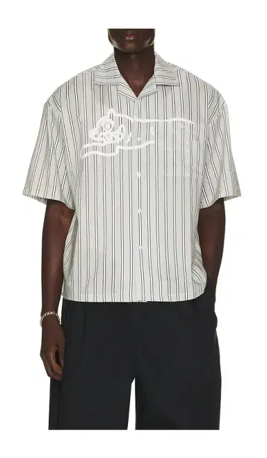 Icecream Giant Short Sleeve Shirt | Thumbnail 1